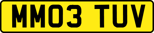 MM03TUV