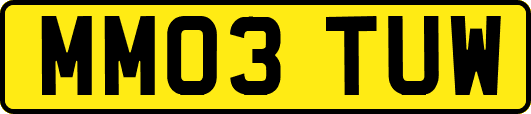 MM03TUW