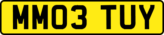 MM03TUY