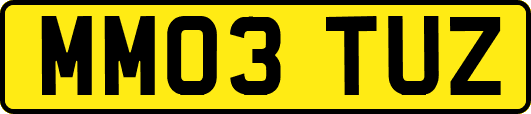 MM03TUZ