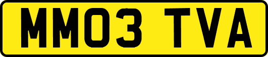 MM03TVA
