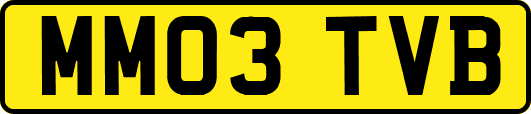 MM03TVB