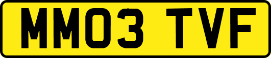 MM03TVF