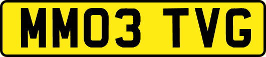 MM03TVG