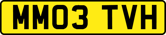 MM03TVH