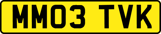 MM03TVK