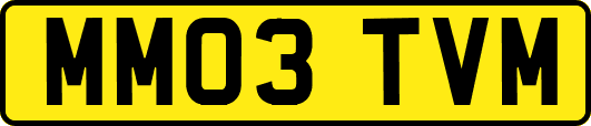 MM03TVM