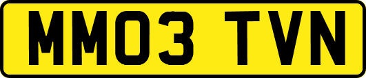 MM03TVN
