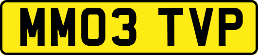 MM03TVP