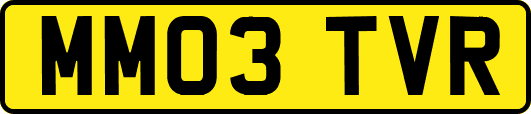 MM03TVR