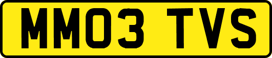 MM03TVS