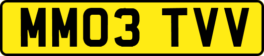 MM03TVV