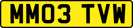 MM03TVW