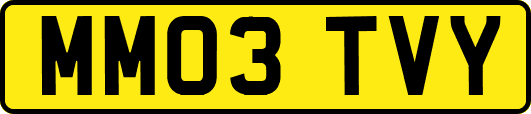 MM03TVY