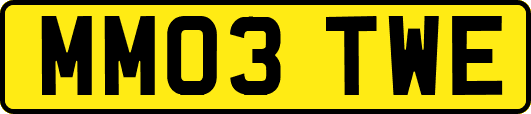 MM03TWE