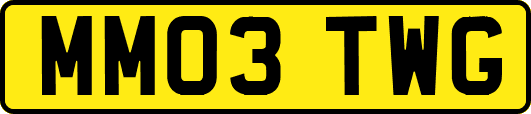 MM03TWG