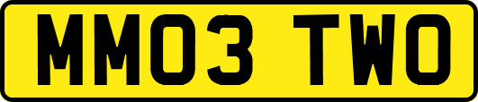 MM03TWO