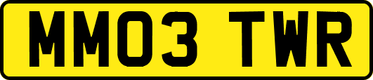 MM03TWR