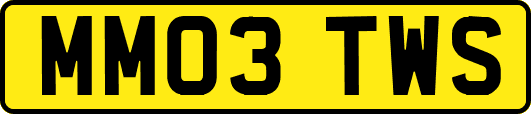 MM03TWS