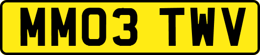 MM03TWV