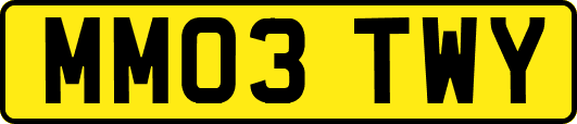 MM03TWY