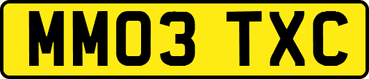 MM03TXC