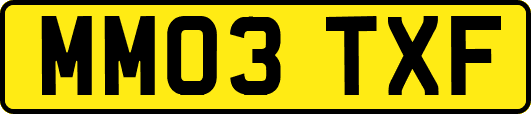 MM03TXF