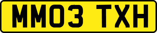 MM03TXH