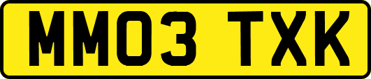 MM03TXK