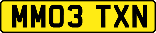 MM03TXN