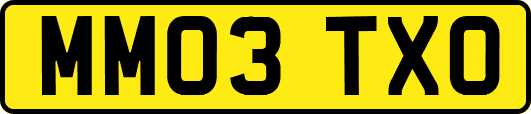 MM03TXO