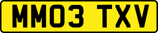 MM03TXV
