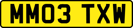 MM03TXW