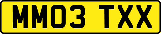 MM03TXX