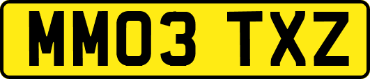MM03TXZ