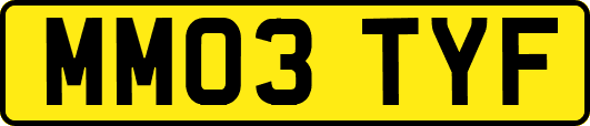 MM03TYF