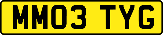 MM03TYG