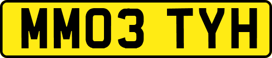 MM03TYH