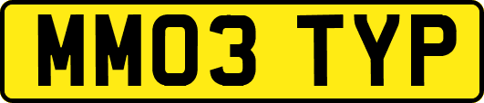 MM03TYP