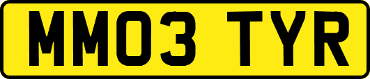 MM03TYR