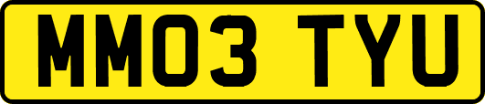 MM03TYU