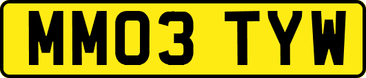 MM03TYW