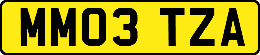 MM03TZA