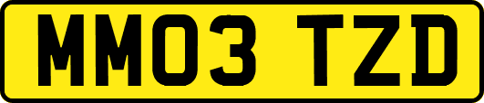 MM03TZD