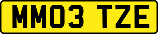 MM03TZE