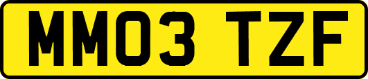 MM03TZF