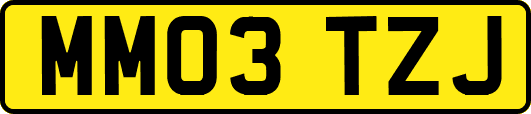 MM03TZJ