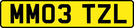 MM03TZL