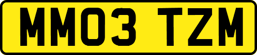 MM03TZM
