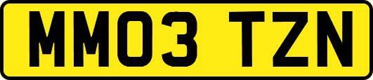 MM03TZN